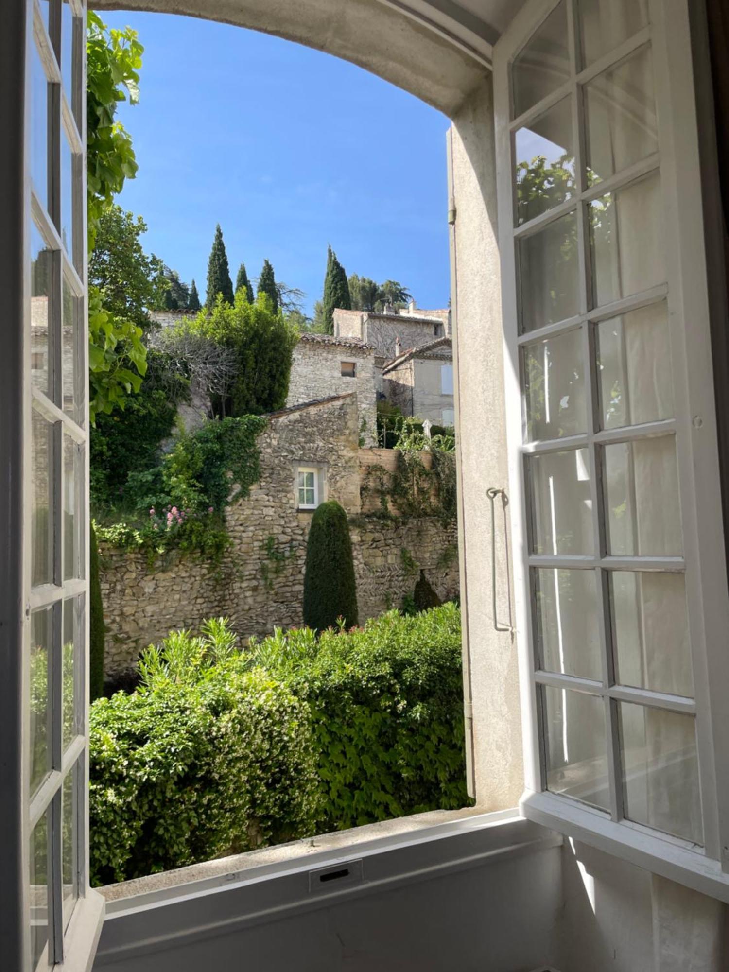 Deluxe Doppelzimmer mit Balkon